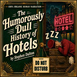 Hotels | Funny History for Sleep