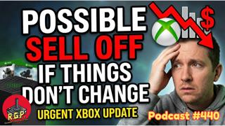 XBOX May Be Done & Nintendo Continues To Use Warm Butter On Fans