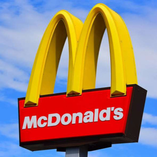 Walmart and McDonalds defend dynamic pricing.