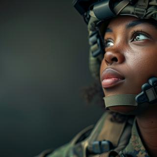 S9 Ep49: Combatting sexual harassment in the military
