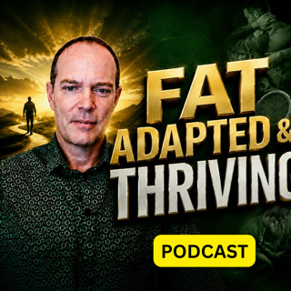 Why He Quit Counting Calories S3E71
