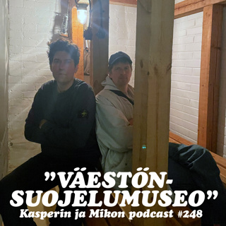 248. Väestönsuojelumuseo