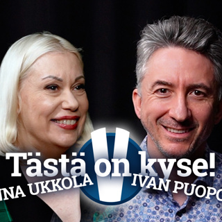 Päivi Räsänen suututti Hesarin