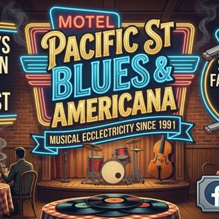 Episode 484: Beth Hart, Mike Campbell & the Dirty Knobs, Tedeschi Trucks, Lil' Ed, Ghalia Volt, Bywater Call,