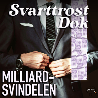 Milliardsvindelen (1:4) Uventa jobbtilbud