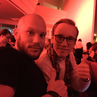 #4 - Emil Brostedt, min lillebror!