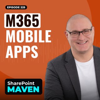 Microsoft 365 On the Go: A Quick Guide to Mobile Apps