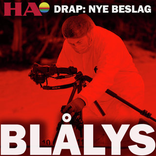 Inntil nylig er det gjort beslag i den brutale drapssaken