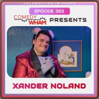 Xander Noland