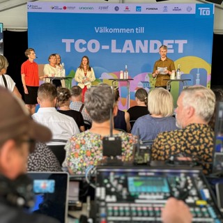 Journalistpodden #212: Lansering av Kommittén för demokratins röstbärare