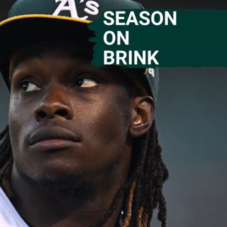 SEASON ON A BRINK: Ten Games, One Verdict, last chance to matter in 2025