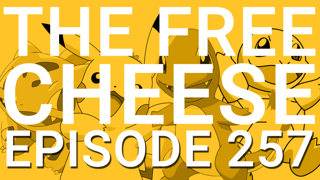 The Free Cheese Episode 257: Down to Breed