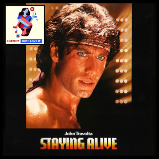 266: Stayin Alive