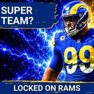 DECISION TIME: Aaron Donald’s Imminent Rams Announcement Could Shift NFL in Week 1