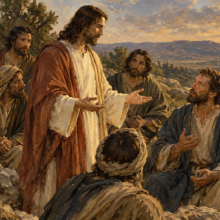 Daily Gospel Reflections for Sep 25, 2026