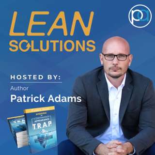 Welcome to The Lean Solutions Podcast
