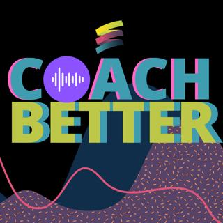 Building a Coaching Culture with James Dalziel