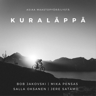 16: Kiinnostavimmat trailipyörät just nyt!