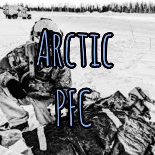Arctic PFC