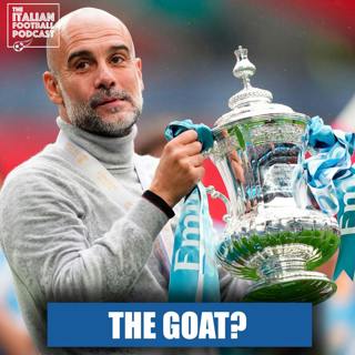 Is Pep Guardiola The Greatest Manager Of All Time?