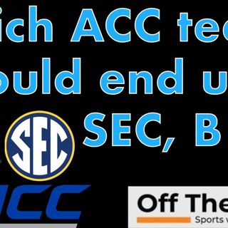 Does FSU, Clemson settlement means ACC implosion is INEVITABLE?