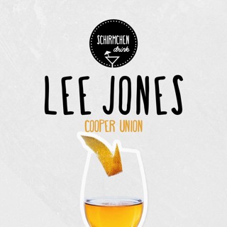 Cooper Union | Lee Jones