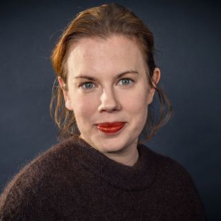 33. Sofie Tejre om bristerna i vården