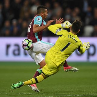 FNF Podcast – 5th May