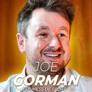 Joe Gorman, Exeter City CEO: ‘The Club with 4700 Owners!’ (Ep65)