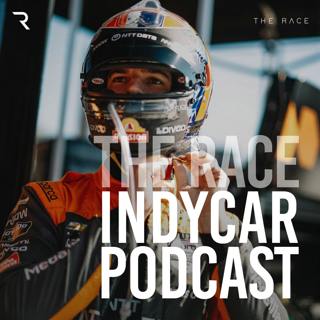 McLaren's under-the-radar star Alexander Rossi on his big 2023 move