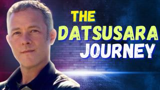 Datsusara Owner Chris O'Dell Talks About How Jiu-Jitsu Helps His Mental Health and Life Off The Mats