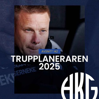 Trupplaneraren 2025