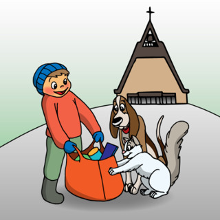 Joulukalenteri 12.12.