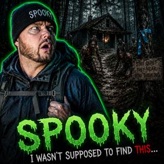 STAY OUT of Idaho & Kentucky Forests | 2 TRUE Hiking Scary Stories!