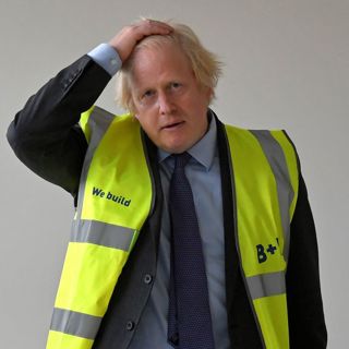 What's so new in Boris's 'New Deal'?
