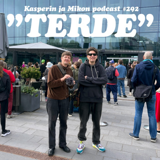 292. Terde