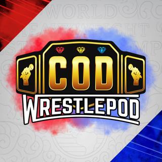 codwrestlepod