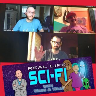 257: 257 - The Ring Makers of Saturn with Nolan Fabricius