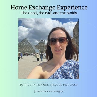 Home Exchange Experience: The Good, the Bad, and the Moldy