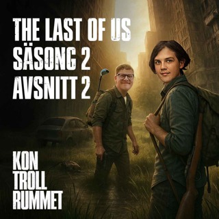 Recap av The Last of Us Säsong 2 Avsnitt 2