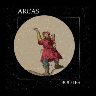 02 Arcas: The Constellation of Boötes