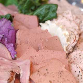 Kvittojournalistik utan urskiljning och onaturligt om naturens gång