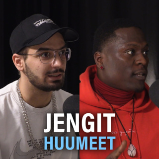Nuorisojengit, maahanmuutto, huumeet ja katuväkivalta (Amir Jedidi & Fabian Epah) | Puheenaihe 224