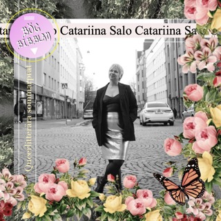 S4E5: Catariina Salo om Parasit