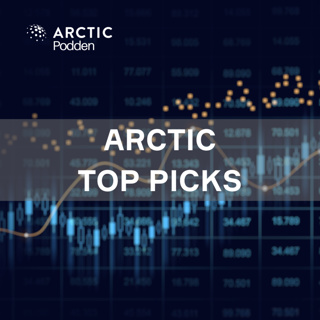 Arctic late summer top picks 2024