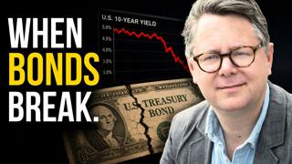FT’s Robin Wigglesworth: Why Bonds, Not Stocks, Rule Everything Around Us | #650