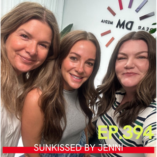 Are You Self-Tanning The Right Way? With Khloe Kardashian’s Self-Tan Guru, Sunkissed by Jenni