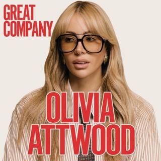 OLIVIA ATTWOOD: Why I'm Not Afraid To Be Alone Anymore