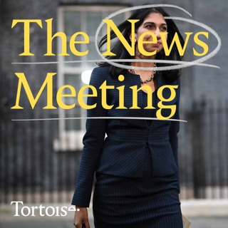 James O’Brien on Suella Braverman and why Shell is suing Greenpeace