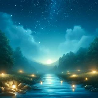😴🎵 Experience Deep RELAXATION with Soft MELODIES